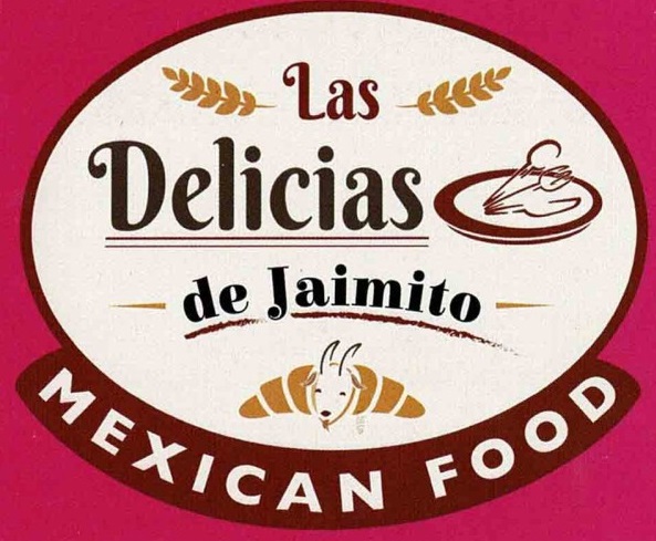 Las Delicias De Jaimito logo